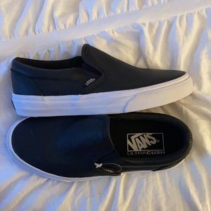 Vans slip on (Matte)